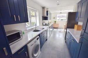Kitchen Area- click for photo gallery